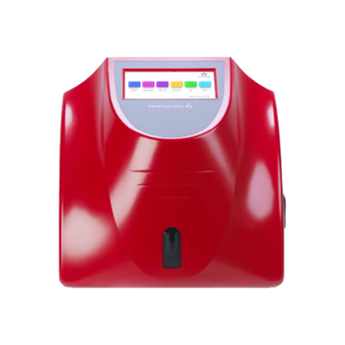 AGAPPE Mispa-i3 Automated Cartridge Based Specific Protein Analyzer - Image 2
