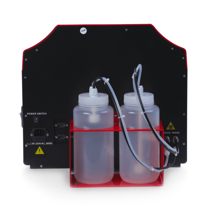 AGAPPE Mispa-i3 Automated Cartridge Based Specific Protein Analyzer - Image 6