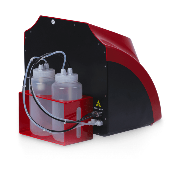 AGAPPE Mispa-i3 Automated Cartridge Based Specific Protein Analyzer - Image 7