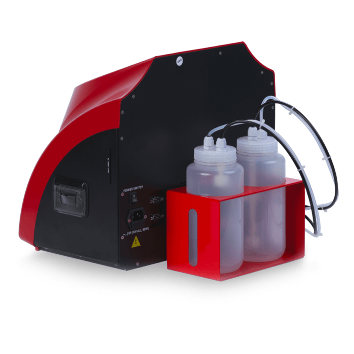 AGAPPE Mispa-i3 Automated Cartridge Based Specific Protein Analyzer - Image 8