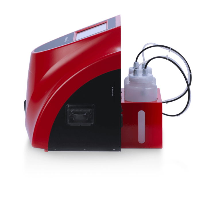 AGAPPE Mispa-i3 Automated Cartridge Based Specific Protein Analyzer - Image 5