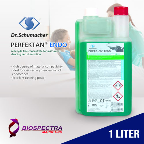 DR. SCHUMACHER Perfektan® Endo
