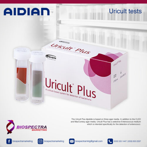 Uricult Plus