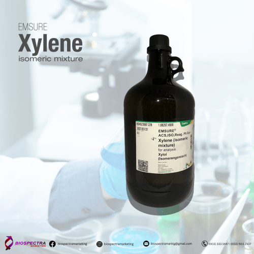 Xylene (isomeric mixture)