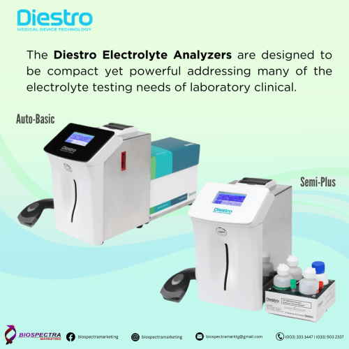 Diestro 103 AP