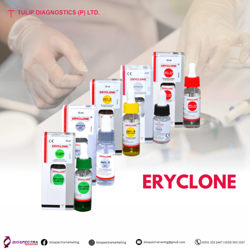 ERYCLONE