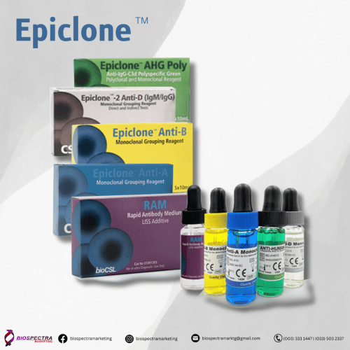 EpiCLONE™